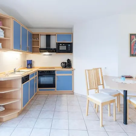 2 Apartment Cuxhaven