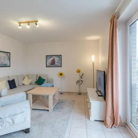 2 Apartment Cuxhaven